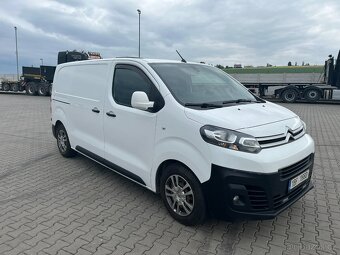 2017 Citroen Jumpy 1.6 85 KW - 9