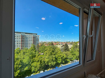 Pronájem bytu 3+1, 72 m², Praha, ul. Kaňkovského - 9