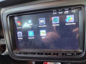autoradio skoda vw seat - 9