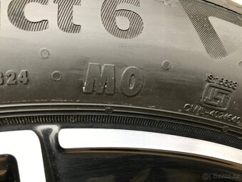 MERCEDES CLA, A, B, alu kola 18" AMG, nové, originál - 9