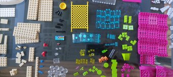 Lego Friends 41317 Katamarán Sunshine - 9