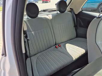 Fiat 500 1.2 8V, 51kw, r.v.2012, 58600km - 9