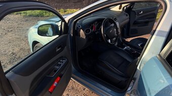 Ford Focus 1.6i 85kW , NOVÁ STK - 9