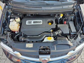 Fiat Freemont 2.0 Multijet Urban 103kW - 9
