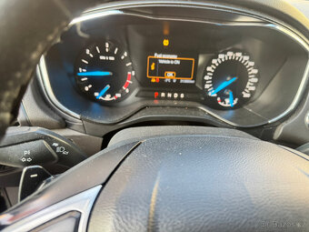 Ford Mondeo ST 4x4 - 9