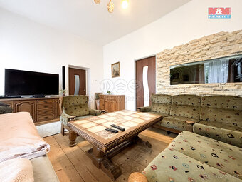 Prodej rodinného domu, 204 m², Račiněves - 9
