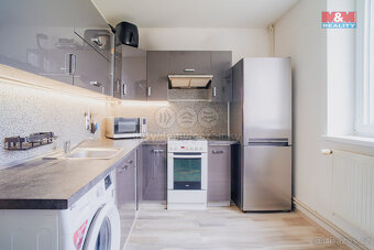 Prodej bytu 2+1, 68 m², Aš, ul. U Nádraží - 9