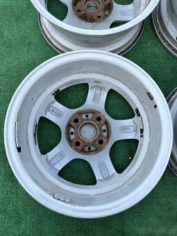 Alu disky Hyundai 14" - 9