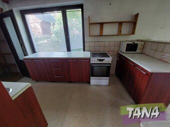 Rodinný dům s velkou zahradou, Krkonoše, horské středisko Vy - 9