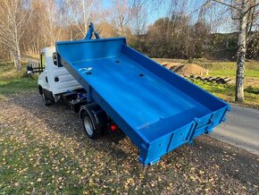 Iveco Daily 35C15 Nový Nosič kontejneru - 9