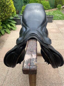 Sedlo Mitas a Syn - 9