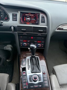 Audi a6 3.0tdi allroad - 9