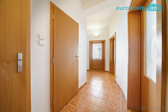 Prodej, činžovní dům, Karlovy Vary - 9