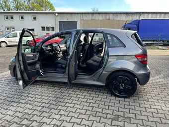 Mercedes-Benz B 170 BEZ KOROZE - 9