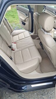 Audi A6 Avant 2.0 TFSI 2008 facelift - 9