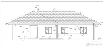 Stavební pozemek o výměře 1.966 m2, Pamětice, u Drhovle, Pís - 9