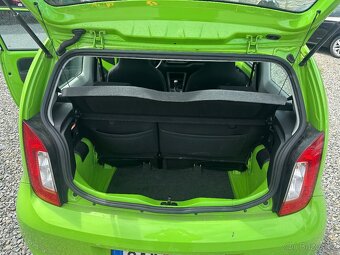 Škoda Citigo 44kw - 9
