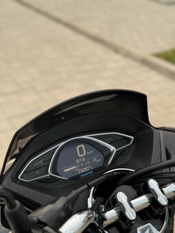 Honda PCX 2019 - 9