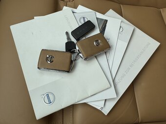 Volvo V90 Cross Country 2.0d AWD Automat Full LED Kůže Blis - 9
