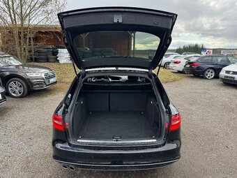 Audi A4 2.0 TDI 3x S-Line QUATTRO - 9
