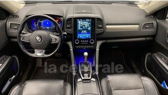 Renault Koleos II 2.0 dCi 180 Initiale 4x4 X-Tronic 06/2017 - 9