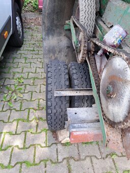 Multicar M25 - 9