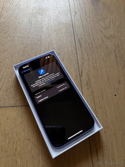 Apple iPhone 16 Plus 128GB modrý - 9