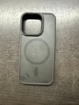 Iphone 15 Pro - 512GB + mag. kryt, stav nového - 9