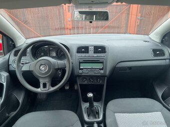 Volkswagen Polo, 1.4 - 9