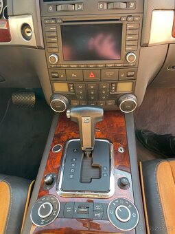 Volkswagen Touareg 3.6 FSI V6 206 kW – Automat – 4x4 – 2006 - 9