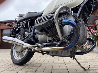 BMW R80/7 / 36KW / 797 CCM / TOP - 9