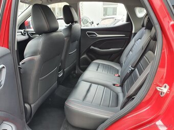 MG ZS 1.5 78kW Virtual kamera 360°  - záruka Autodraft - - 9