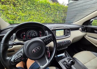 Kia Sorento 2.0 CRDI XL AT AWD 145kw - 9