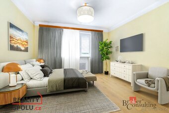 Prodej, domy/rodinný, 195 m2, Mnichov 300, 79326 Vrbno pod P - 9