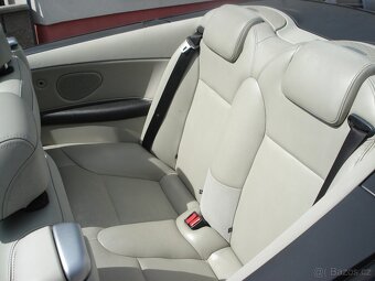 SAAB 9-3 2.0 TURBO CABRIO - 9