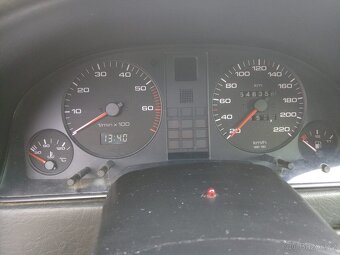 AUDI 80 AVANT 1.9 TDI, klima - 9