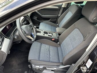 Volkswagen Passat GTE Virtual, cebie, facelif,DPH - 9