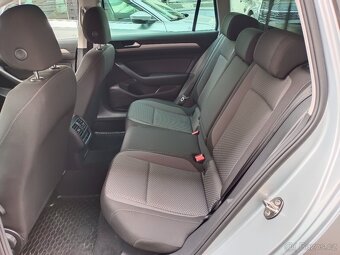 VW Passat B8 Variant 2.0TDI 110kW DSG ACC - záruka Autodraft - 9