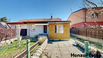 Rezervováno: prodej, rodinný dům Chráněná, Březiněves - 9