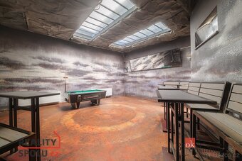 Prodej, komerční/obchodní prostory, 372 m2, U Elektrárny 794 - 9