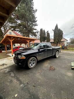 Dodge Ram 5.7hemi - 9