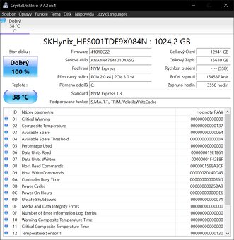 Lenovo IdeaPad 5 Pro 16ACH6 Storm Gray kovový - 9