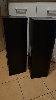 Quadral Alto MK V reprobedny - 9