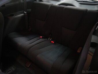 Mazda 5 1.8i ,  85 kW benzín, 2011 - 9