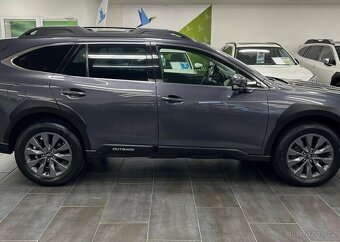Subaru Outback 2.5 ACTIVE 2023 zaruka 124 kw - 9