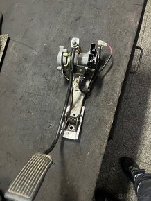 Díly Nissan Patrol y61 3.0 - 9