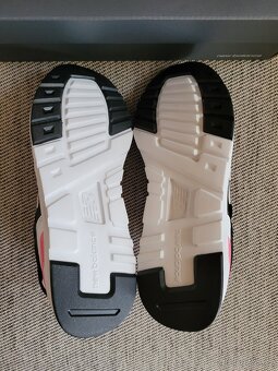 Nové dívčí dámské tenisky sneakersy zn. New Balance, vel. 37 - 9