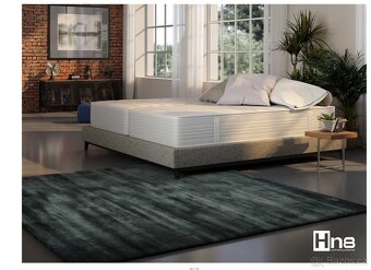 7zónová taštičková matrace Dynamic TFK - Lidl 200x100cm H2 - 9