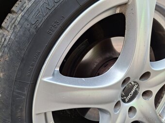 Prodam VW passat 1.9tdi 96kw 4motion - 9