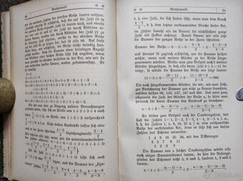 Kouzelná Kniha kouzlo kouzelníka Hans Dominik - 9